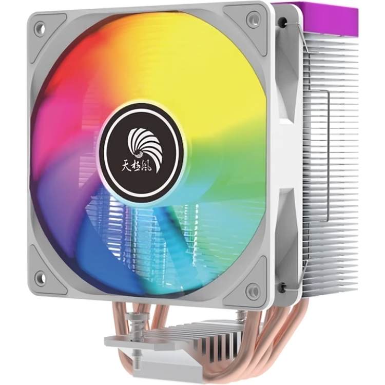 INPLAY G41 TOWER TYPE ARGB 4 COOLER